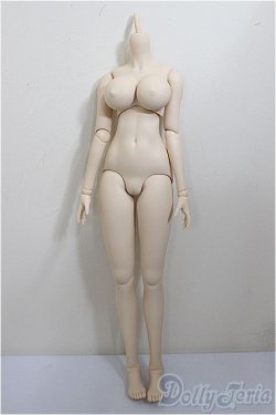 画像1: DDdy/ベースボディ/BJD　球体関節人形 A-25-07-16-106-NY-ZA