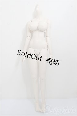 画像1: DDdy/ベースボディ/BJD　球体関節人形 A-25-07-16-106-NY-ZA