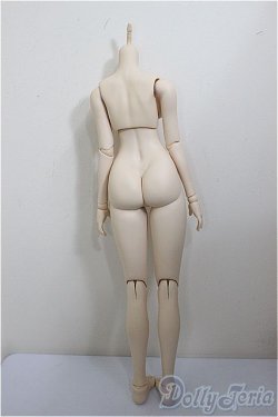 画像2: DDdy/ベースボディ/BJD　球体関節人形 A-25-07-16-106-NY-ZA