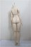画像2: DDdy/ベースボディ/BJD　球体関節人形 A-25-07-16-106-NY-ZA (2)
