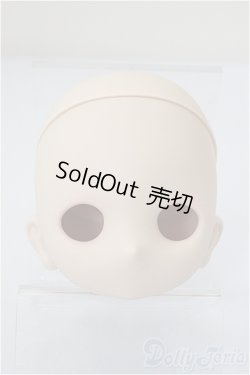 画像1: ちみっこDD/アルルヘッド/BJD　球体関節人形 A-25-07-16-110-NY-ZA
