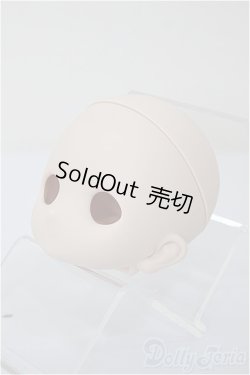 画像2: ちみっこDD/アルルヘッド/BJD　球体関節人形 A-25-07-16-110-NY-ZA