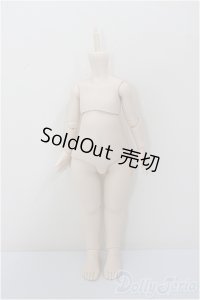 ちみっこDD/ベースボディ(DD-f3)/BJD　球体関節人形 A-25-07-16-108-NY-ZA