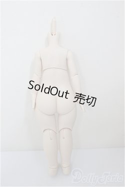画像2: ちみっこDD/ベースボディ(DD-f3)/BJD　球体関節人形 A-25-07-16-107-NY-ZA