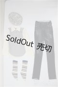 SD17B/OF:衣装セット/1/3　70ｃｍ　BJD　MJD　衣装　ドール用 A-25-07-16-124-NY-ZA
