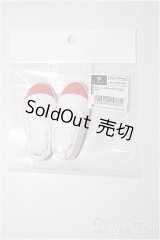 MDD/OF:上履き　SB-MDD-002/0 A-25-07-16-120-NY-ZA