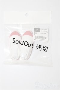 MDD/OF:上履き　SB-MDD-002/0 A-25-07-16-120-NY-ZA