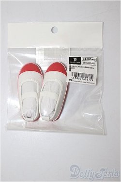 画像1: MDD/OF:上履き　SB-MDD-002/0 A-25-07-16-120-NY-ZA
