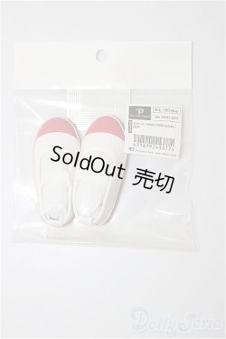 画像1: MDD/OF:上履き　SB-MDD-002/0 A-25-07-16-120-NY-ZA
