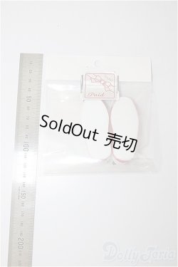 画像2: MDD/OF:上履き　SB-MDD-002/0 A-25-07-16-120-NY-ZA