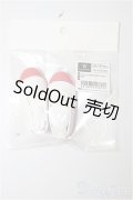 MDD/OF:上履き　SB-MDD-002/0 A-25-07-16-119-NY-ZA