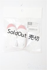 MDD/OF:上履き　SB-MDD-002/0 A-25-07-16-119-NY-ZA