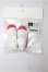 画像1: MDD/OF:上履き　SB-MDD-002/0 A-25-07-16-119-NY-ZA (1)