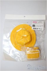 MDD/OF:幼稚園帽子＆バッグ/0 A-25-07-16-118-NY-ZA
