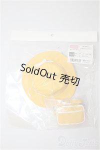 MDD/OF:幼稚園帽子＆バッグ/0 A-25-07-16-118-NY-ZA