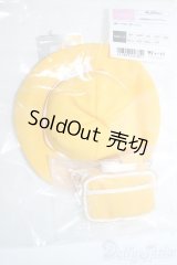 MDD/OF:幼稚園帽子＆バッグ Y-25-08-27-032-NY-ZY