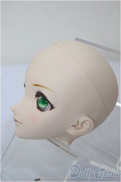 画像2: DD/DC-H-16　ヘッド/BJD　球体関節人形 A-25-07-16-109-NY-ZA
