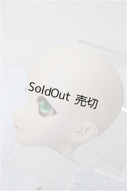 画像2: DD/DC-H-16　ヘッド/BJD　球体関節人形 A-25-07-16-109-NY-ZA