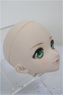 画像3: DD/DC-H-16　ヘッド/BJD　球体関節人形 A-25-07-16-109-NY-ZA
