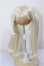 画像1: 8-9inch/ウィッグ/インチ　BJD　MJD　ドール用 A-25-07-16-126-NY-ZA (1)