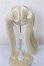 画像2: 8-9inch/ウィッグ/インチ　BJD　MJD　ドール用 A-25-07-16-126-NY-ZA (2)