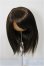 画像1: 8-9inch/ウィッグ/インチ　BJD　MJD　ドール用 A-25-07-16-127-NY-ZA (1)