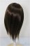 画像2: 8-9inch/ウィッグ/インチ　BJD　MJD　ドール用 A-25-07-16-127-NY-ZA (2)