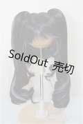 ８-9inch/ゆるふわひめツイン　RosenliaDOLL様製/インチ　BJD　MJD　ドール用 A-25-07-16-128-NY-ZA