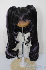 ８-9inch/ゆるふわひめツイン　RosenliaDOLL様製/インチ　BJD　MJD　ドール用 A-25-07-16-128-NY-ZA