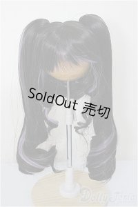 ８-9inch/ゆるふわひめツイン　RosenliaDOLL様製/インチ　BJD　MJD　ドール用 A-25-07-16-128-NY-ZA