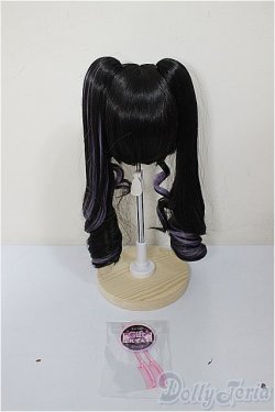 画像2: ８-9inch/ゆるふわひめツイン　RosenliaDOLL様製/インチ　BJD　MJD　ドール用 A-25-07-16-128-NY-ZA