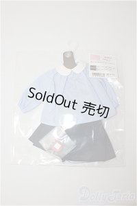 ちみっこDD/OF:幼稚園スモックセット・ちみっこ/0 A-25-07-16-122-NY-ZA