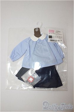 画像1: ちみっこDD/OF:幼稚園スモックセット・ちみっこ/0 A-25-07-16-122-NY-ZA