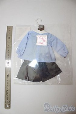 画像2: ちみっこDD/OF:幼稚園スモックセット・ちみっこ/0 A-25-07-16-122-NY-ZA