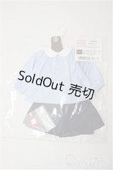 ちみっこDD/OF:幼稚園スモックセット・ちみっこ/0 A-25-07-16-121-NY-ZA