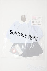 ちみっこDD/OF:幼稚園スモックセット・ちみっこ/0 A-25-07-16-121-NY-ZA