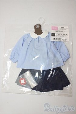 画像1: ちみっこDD/OF:幼稚園スモックセット・ちみっこ/0 A-25-07-16-121-NY-ZA