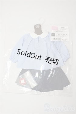 画像1: ちみっこDD/OF:幼稚園スモックセット・ちみっこ/0 A-25-07-16-121-NY-ZA