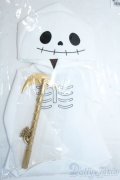 MDD/OF:ほねほねガイコツパーカーセット Y-25-08-27-029-NY-ZY