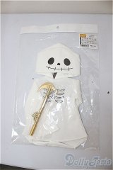MDD/OF:ほねほねガイコツパーカーセット/0 A-25-07-16-123-NY-ZA