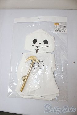 画像1: MDD/OF:ほねほねガイコツパーカーセット/0 A-25-07-16-123-NY-ZA