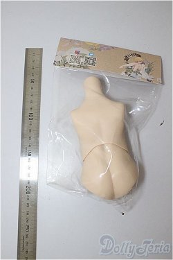 画像2: MDDサイズ/kakuso様製:男の子外皮パーツ上半身と下半身/0 A-25-07-16-114-NY-ZA