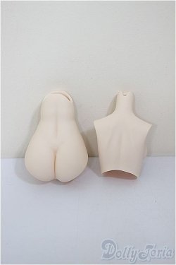 画像2: DD2.0/上半身・下半身パーツ/0 A-25-07-16-111-NY-ZA