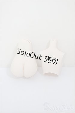画像2: DD2.0/上半身・下半身パーツ/0 A-25-07-16-111-NY-ZA
