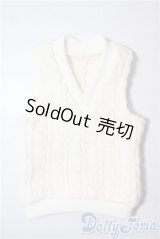 SDGrB＆SD13男の子/OF:トップス U-25-07-15-177-NY-ZU