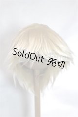 8-9inch/ウィッグ U-26-06-10-228-NY-ZU