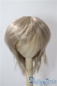 8-9inch/ウィッグ U-25-07-22-045-NY-ZU