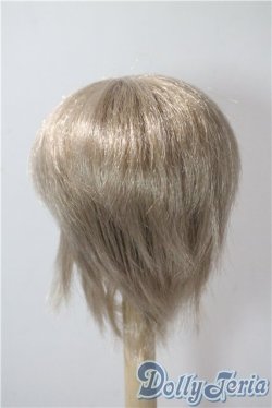 画像2: 8-9inch/ウィッグ U-25-07-22-045-NY-ZU