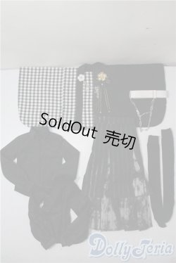 画像1: SDGrB＆SD13男の子/OF:衣装セット U-25-07-15-170-NY-ZU