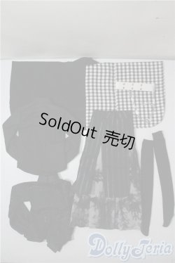 画像2: SDGrB＆SD13男の子/OF:衣装セット U-25-07-15-170-NY-ZU